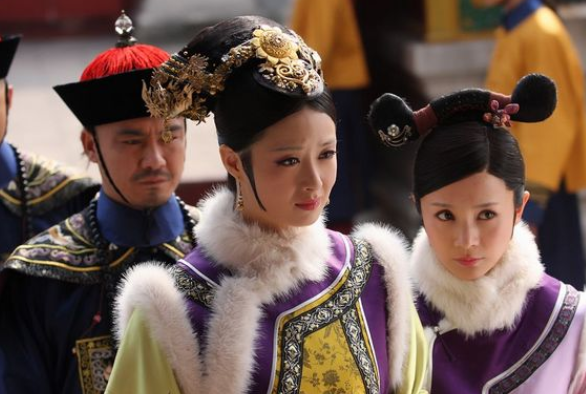 《甄嬛傳》10年，好劇會在觀眾心中“生長”