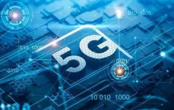從“嘗鮮”到“鋼花四濺” 5G+工業互聯網應用鏗鏘落地