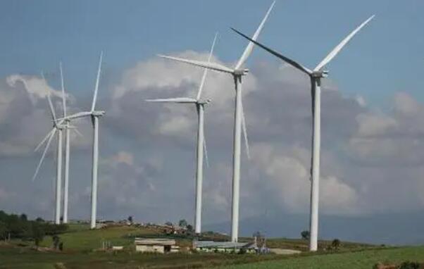 中國節能：風電產業助力國家加速實現“雙碳”目標