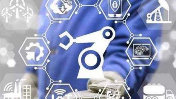 典型應用場景快速推廣——“5G+工業互聯網”賦能千行百業