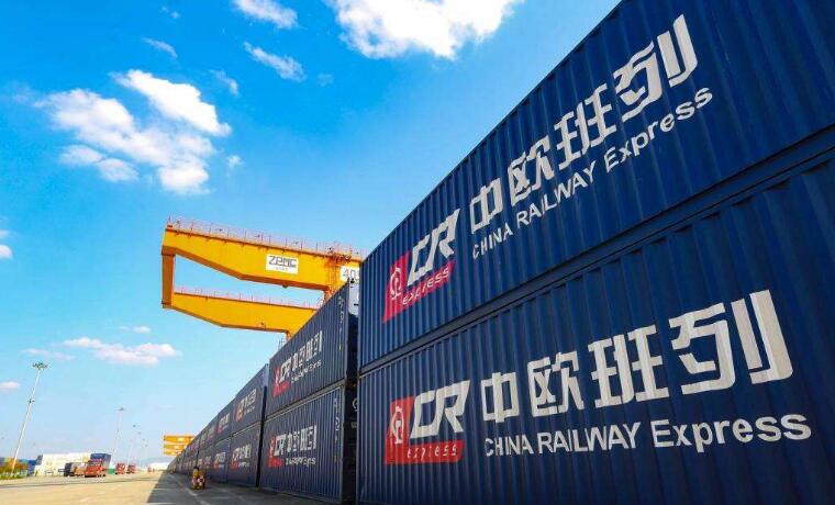 四川外貿逐浪新業態