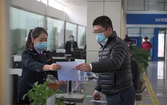 切實提升中小企業競爭力——多策并舉 加大助企紓困力度