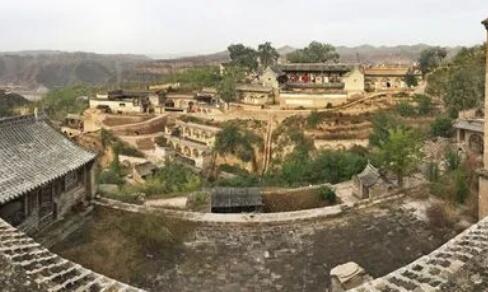 山西出臺實施意見 全面推進太行革命老區振興發展