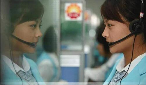 中國石油956100客服熱線正式運行