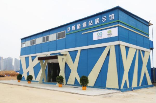 中國節能：用綠色能源扛起保供減碳重任