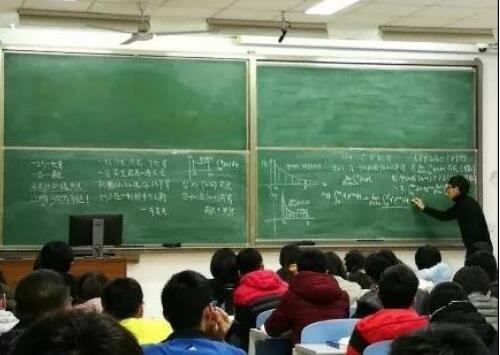 山東創新高校教師職稱評聘方式 支持科研人員“十年磨一劍”