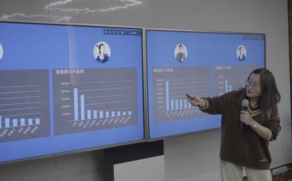 尚德機構“賽課大賽”賽程過半，尚德優秀教師帶來精彩課堂呈現