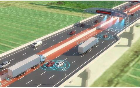川渝聯合發布區域地方標準 助力智慧高速公路建設