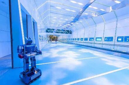 民航局發布《推動民航智能建造與建筑工業化協同發展的行動方案》