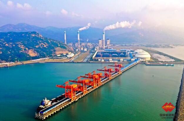 突破萬億！國家能源集團年發電量創歷史新高