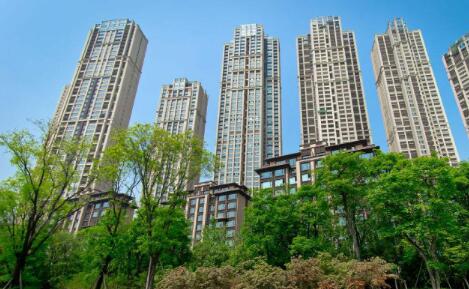 中指研究院：11月北京新房市場成交規模環比走高