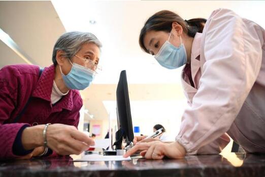 《關于健全重特大疾病醫療保險和救助制度的意見》出臺 為大病患者撐起溫暖保障傘