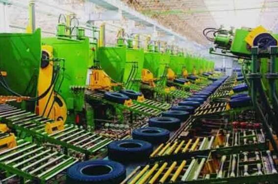 “十四五”工業綠色發展，數字技術這樣助力!