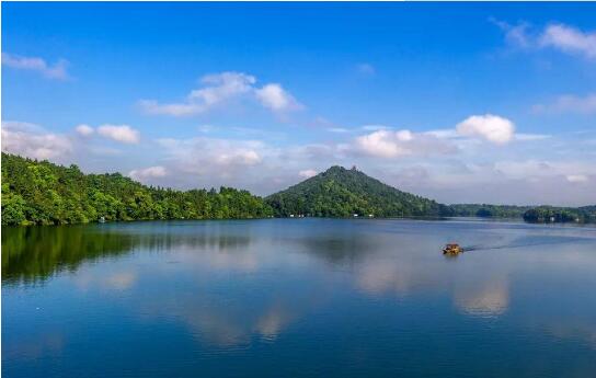 江西發布推進康養旅游發展的意見