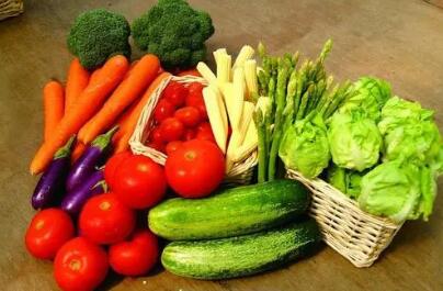 2025年將超2.5萬億元 安徽綠色食品產業發展加速