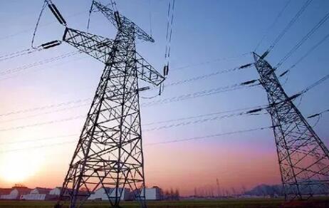 南方電網累計對澳門供電量突破600億千瓦時