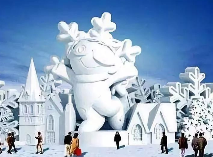 緊緊抓住做好冰雪旅游大文章的發展機遇