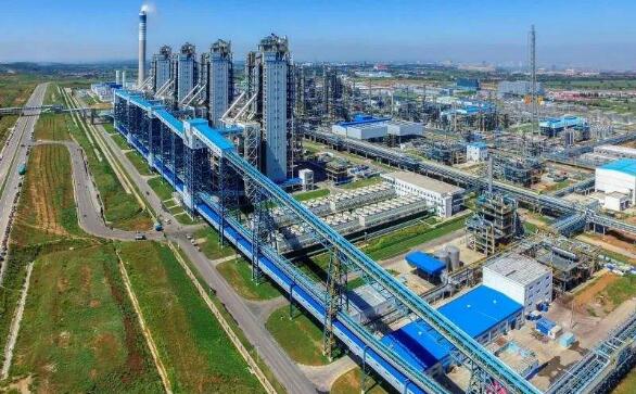 潞安化工集團：創新驅動 讓煤化工產業邁向高端多元