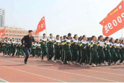 九部門發布“十四五”縣域普通高中發展提升行動計劃