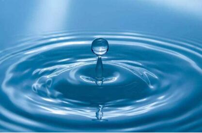 水利部發布105項國家用水定額 基本覆蓋農業、工業和生活服務業