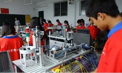 重慶市職業教育發展“十四五”規劃發布