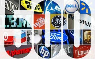 2021年度世界品牌500強榜單發布 中國位于第二陣營