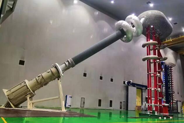 解決“卡脖子”難題！中國電氣裝備6項新產品通過國家級鑒定