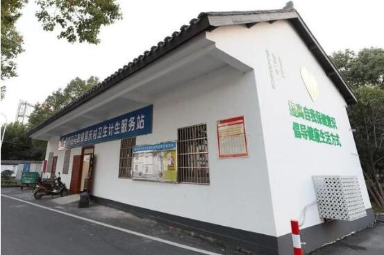 農業農村部：逐步補上農村公共服務短板