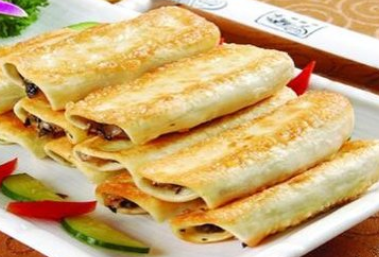 上海老字號，留住這段“美食緣”