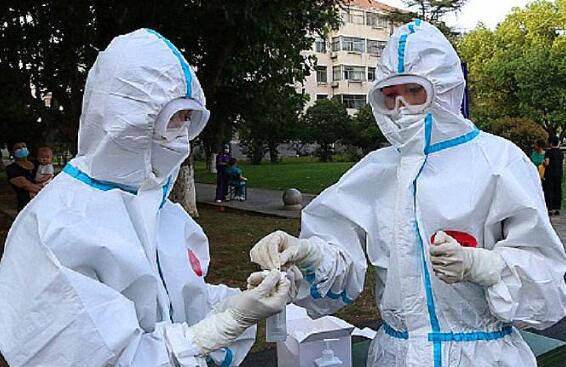 各省市縣要建立“兩節”疫情防控工作專班、針對奧密克戎變異株有這些安排……權威發布!