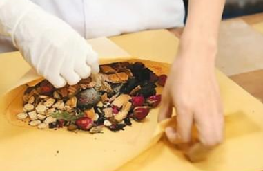 中醫藥是中國古代科學的瑰寶