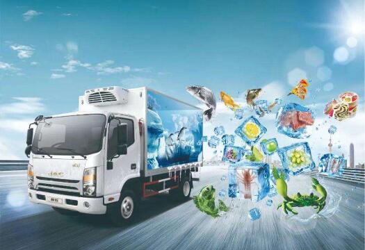科技創新提質升級 冷鏈物流行業將進入加速發展時期