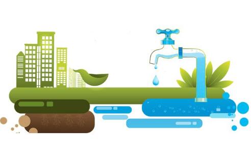 水利部印發《縣域節水型社會達標建設管理辦法》
