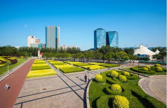 北京石景山區加快城市更新——產業轉型迸發區域活力