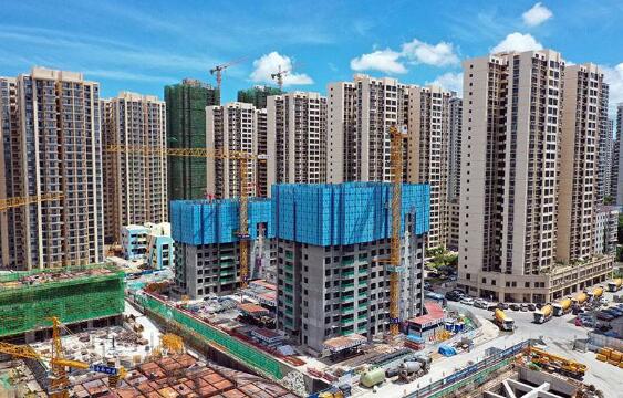 海南現房銷售安居房：單價不高于上一年商品房銷售均價60%