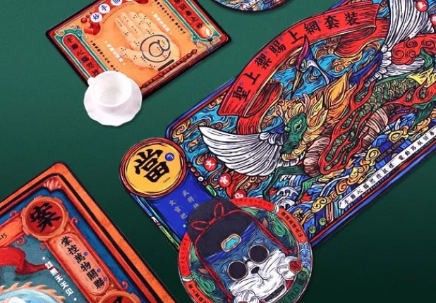 國潮襲榜，鼓舞國貨發展信心