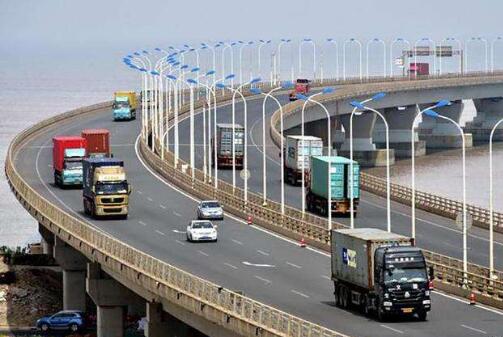 前11月完成交通固定資產投資3.28萬億元