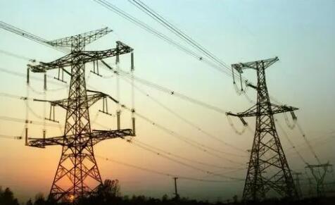 晉電首次入滬 山西擴大電力外送市場