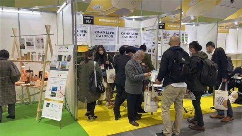  站穩RCEP橋頭堡 浙江樹海外自辦展典范 