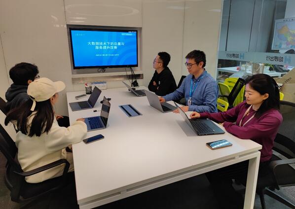 共享兩輪行業首個城市總量測算方法學出爐 哈啰騎行倡合規化發展