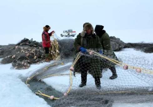 查干湖華麗轉身 打造文化生態休閑旅游勝地