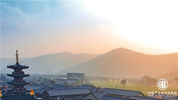  砥礪前行成果斐然 拈花灣文旅繼續領跑中國文旅行業