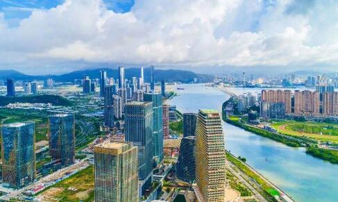 橫琴粵澳深度合作區出臺首個金融專項政策