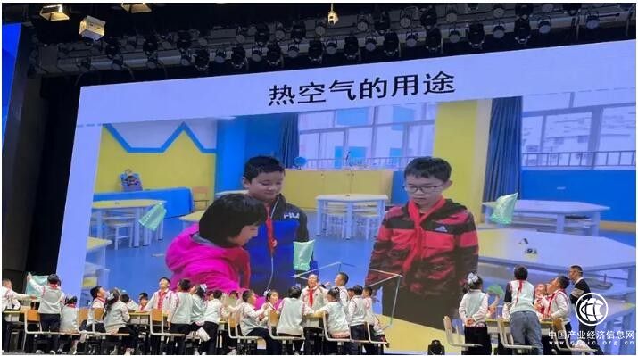 探索深度教學新模式，好視通助力云南省名師課堂“云開講”