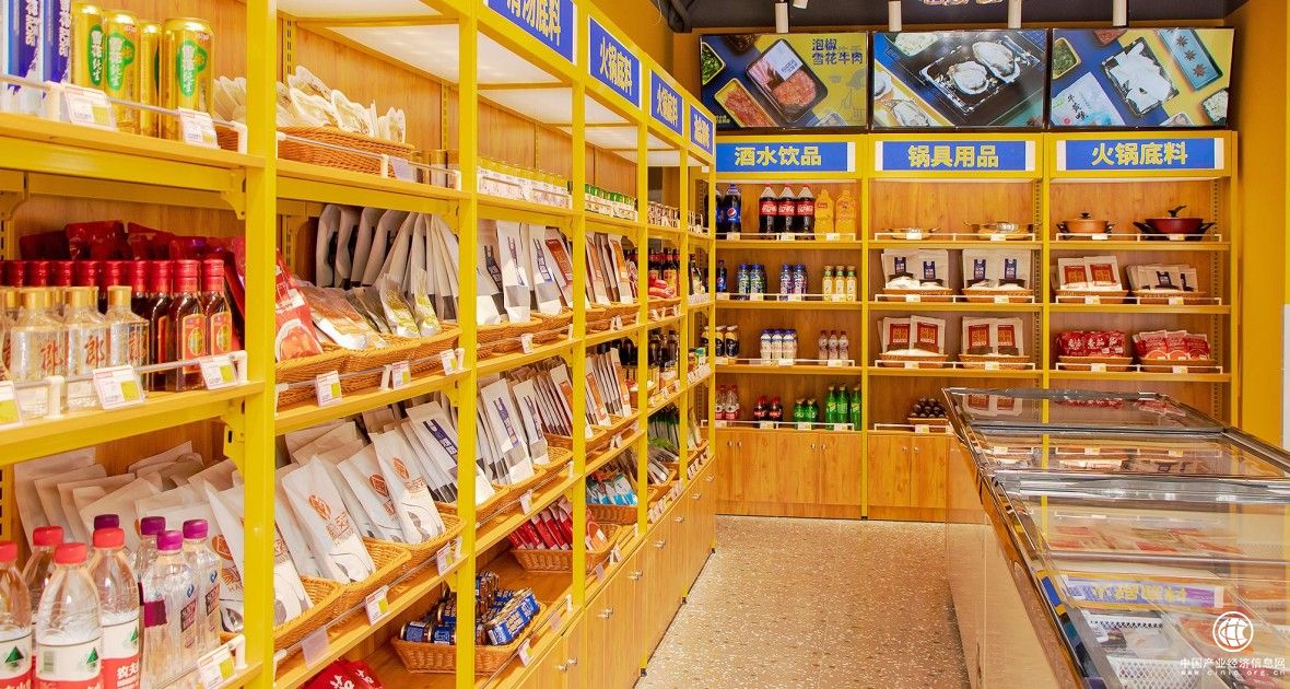  火鍋食材行業大洗牌，歐牛食品漸成火鍋圈剛需！