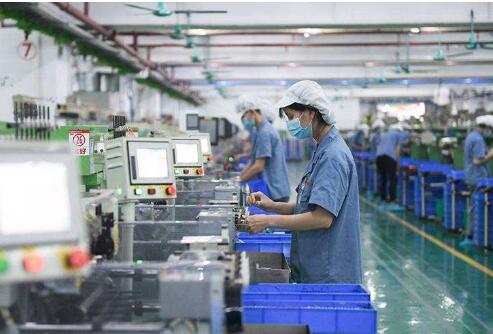 進出口雙向受益 廣東外貿企業積極抓住RCEP實施機遇