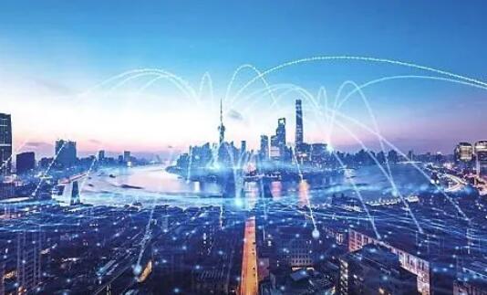 “千兆城市”加速落地 構筑堅實“數字底座”
