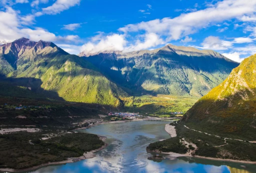 《西藏、新疆基層文化人才共建培養項目實施方案》出臺