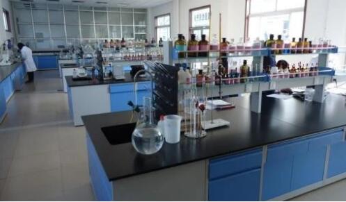 補齊短板，切實加強高校實驗室安全