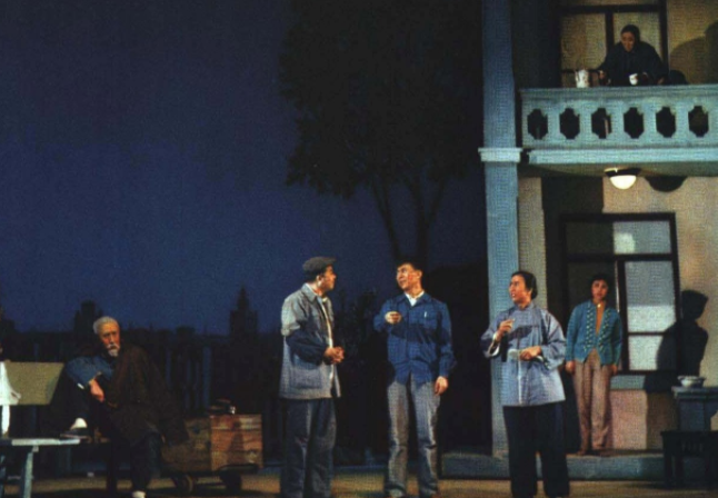 專家把脈江蘇小劇場戲劇 作品要拿藝術魅力去贏得市場